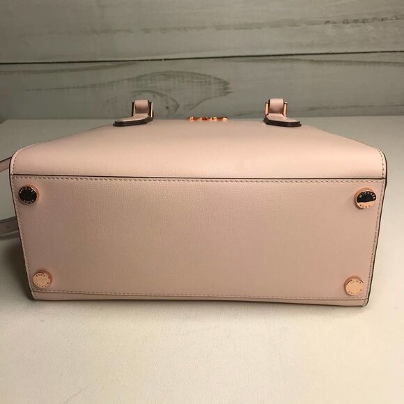 Michael Kors Mott Powder Blush NWT - Picture 5 of 8